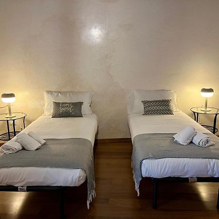 Il Campanile Apartment Виченца Екстериор снимка