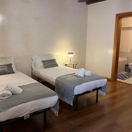 Il Campanile Apartment Виченца Екстериор снимка