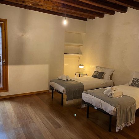 Il Campanile Apartment Виченца Екстериор снимка