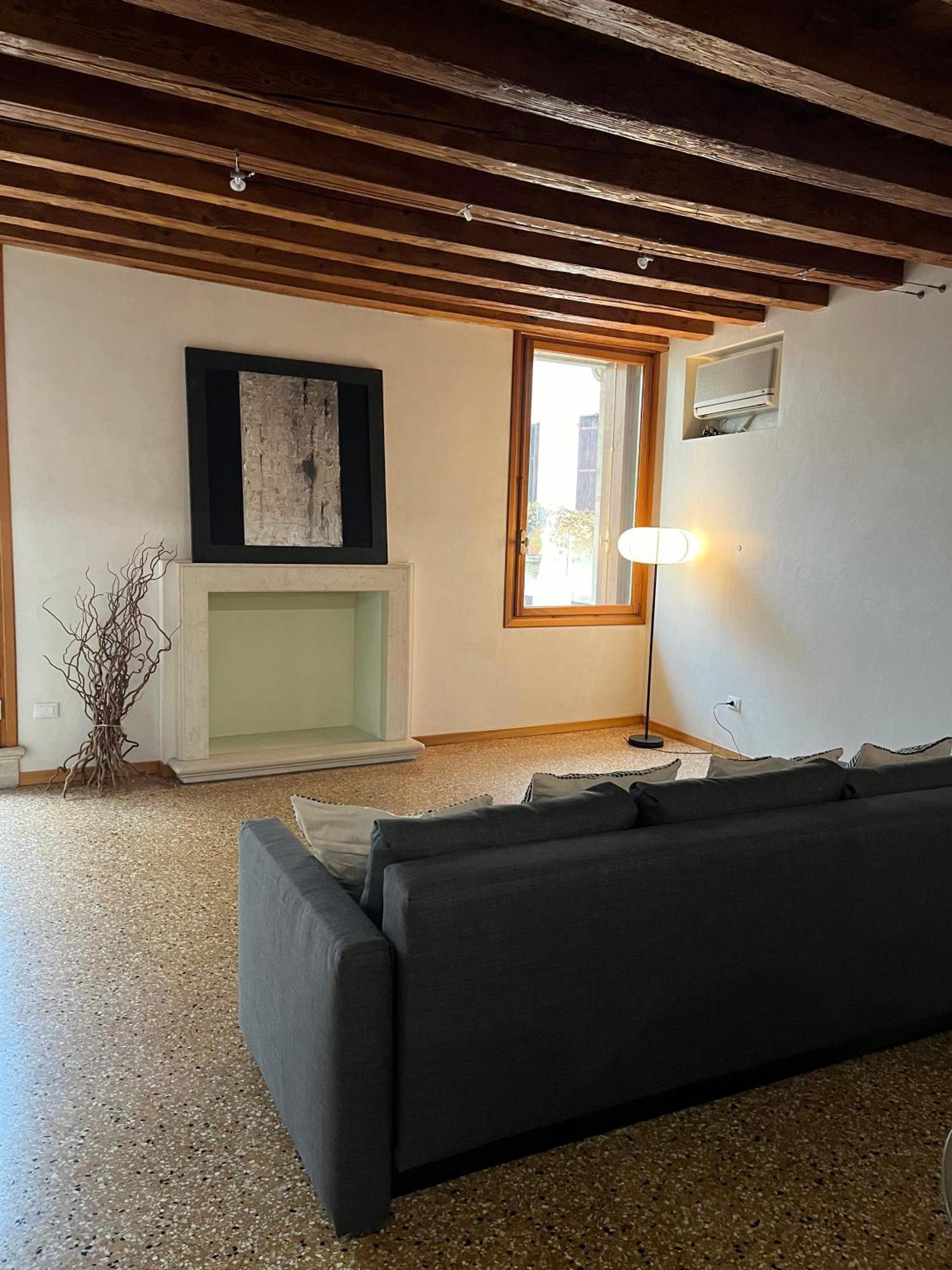 Il Campanile Apartment Виченца Екстериор снимка
