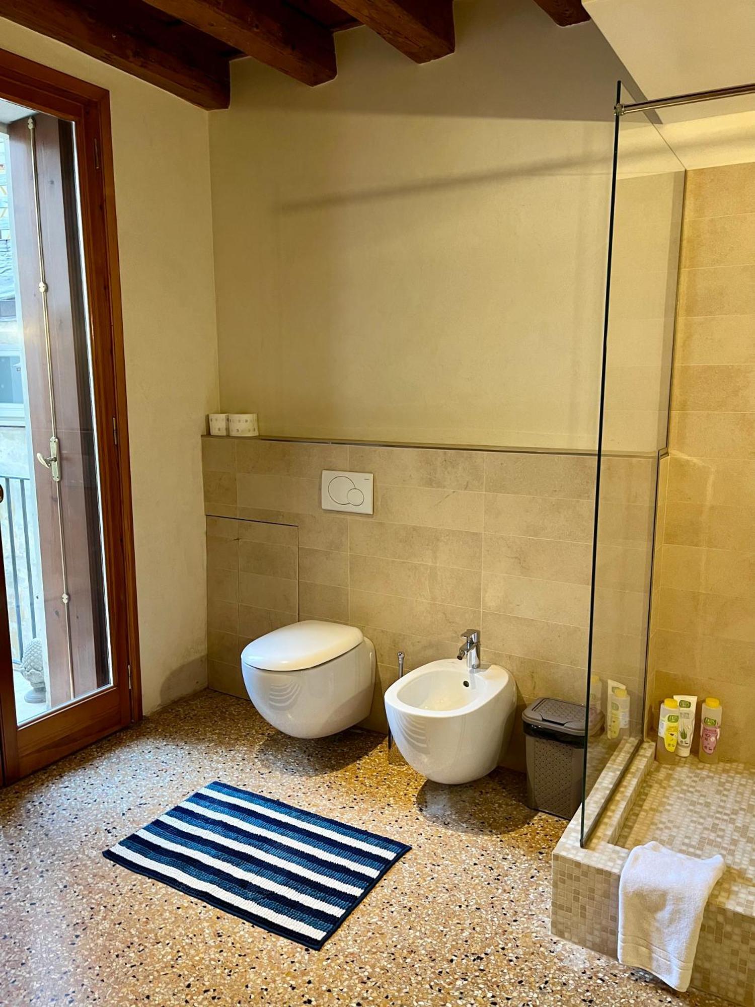 Il Campanile Apartment Виченца Екстериор снимка