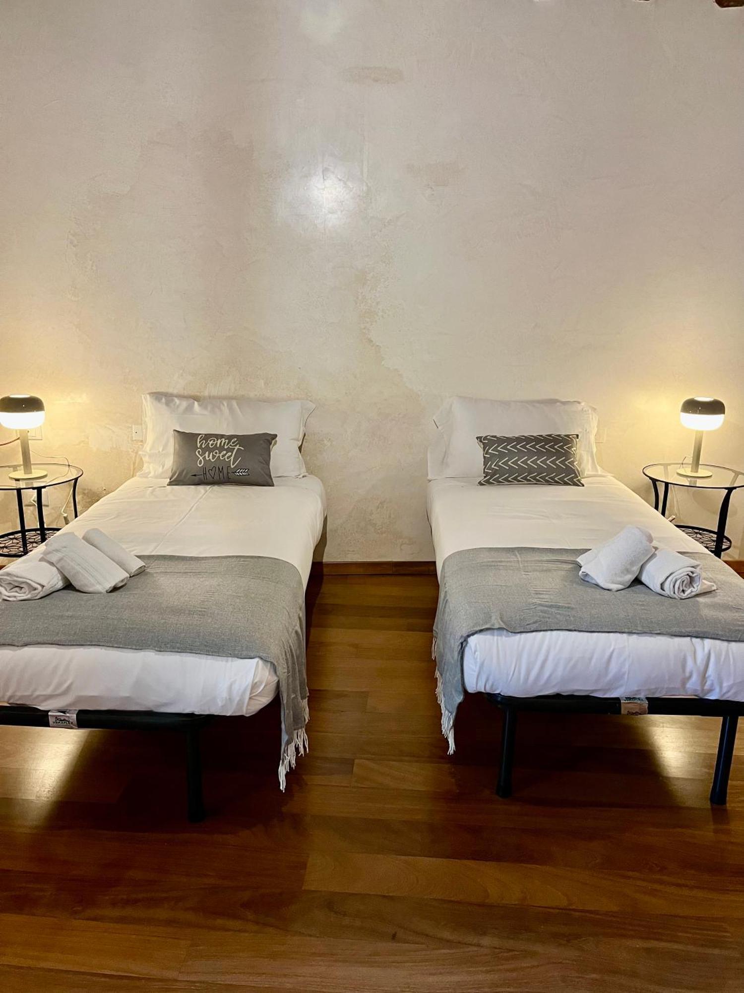 Il Campanile Apartment Виченца Екстериор снимка