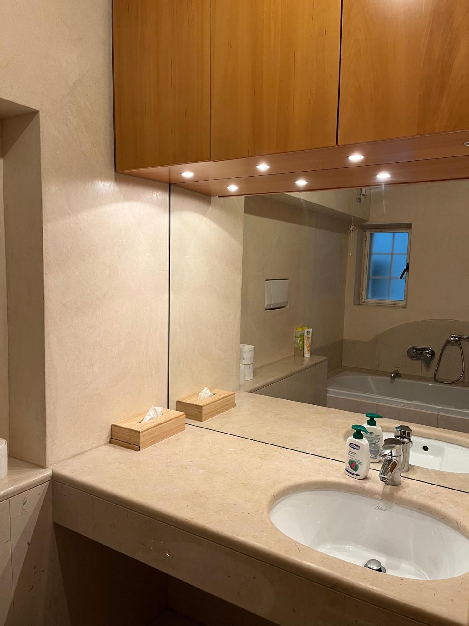 Il Campanile Apartment Виченца Екстериор снимка